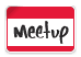 We are on MeetUp!